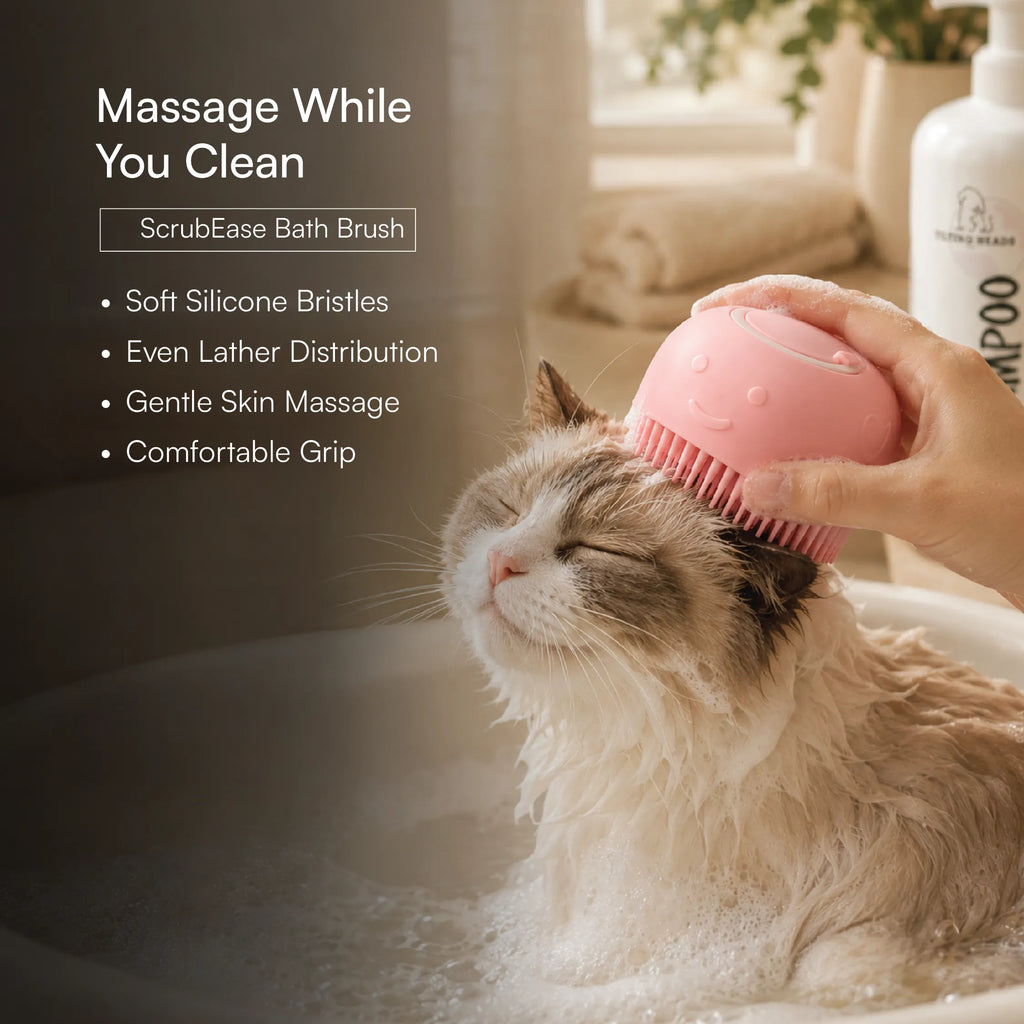 FreshCoat Bath Duo