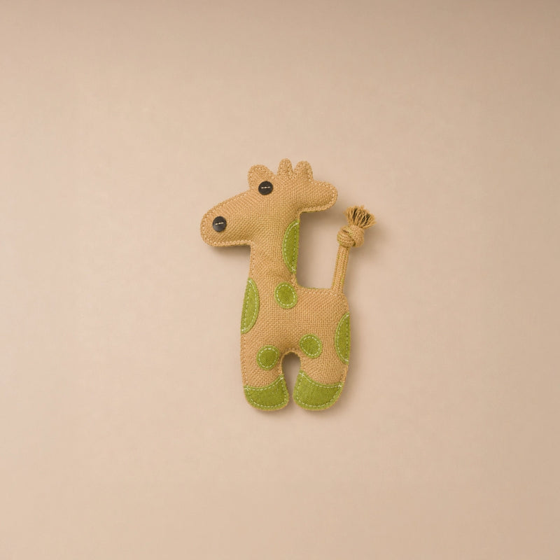 GiraffeChew Toy
