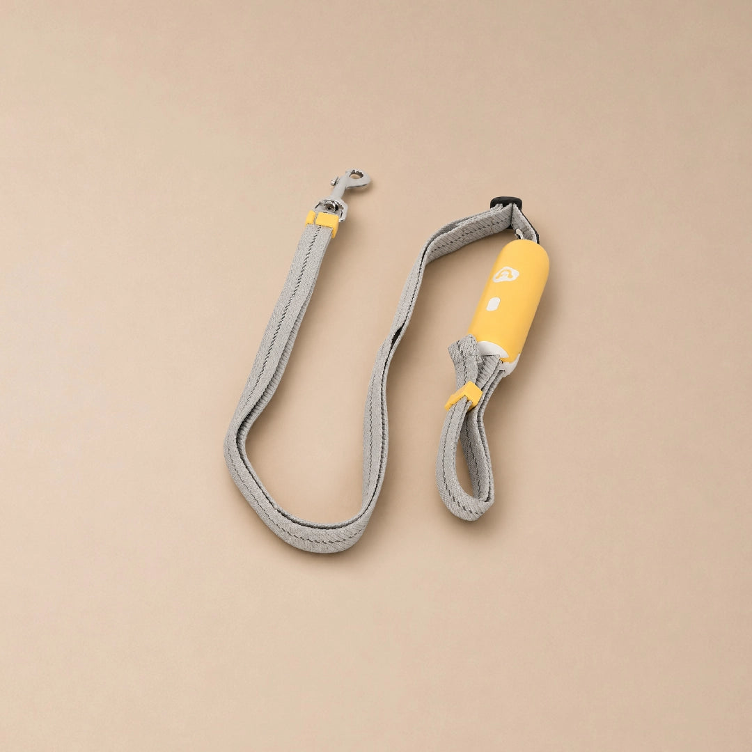 GripLock Leash | Secure Wrist Hold & Quick Release Control