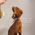 GripLock Leash | Secure Wrist Hold & Quick Release Control