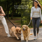 GripLock Leash | Secure Wrist Hold & Quick Release Control