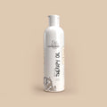 Herbal Coat Therapy Oil | Stress Relief & Relaxation | Natural, Safe Formulation for Dogs & Cats