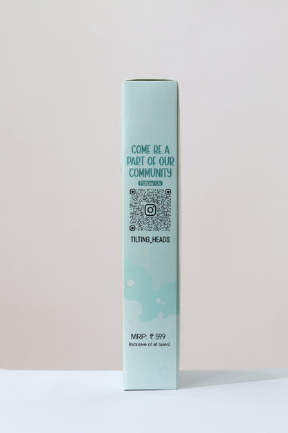Aqua Care shower - Tilting Heads