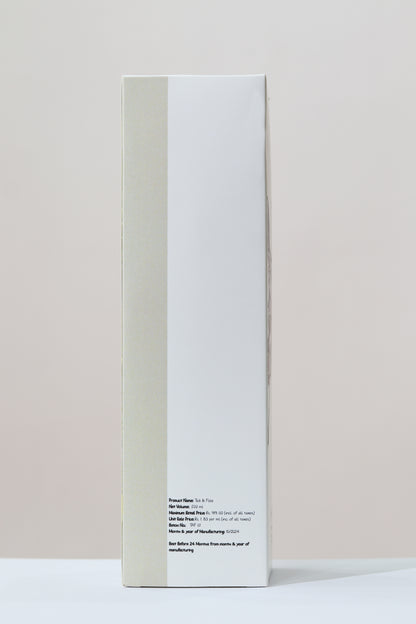 Tick & Flea Dog Shampoo - Tilting Heads