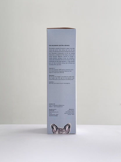 Skin Microbiome Boosting Dog Shampoo - Tilting Heads