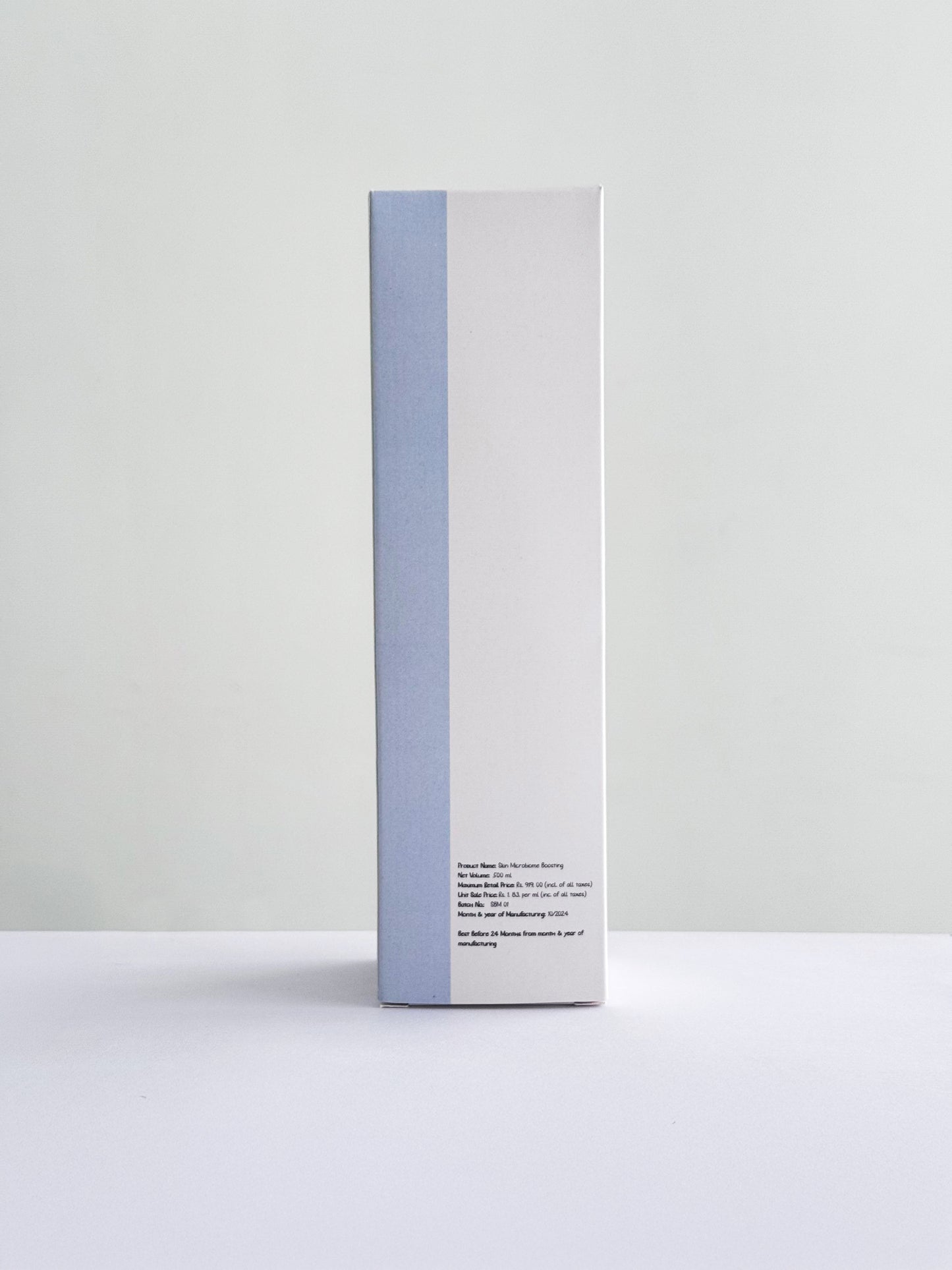 Skin Microbiome Boosting Dog Shampoo - Tilting Heads