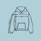 Can I Pet Your Dog Hoodie | Elevated Comfort | Unisex Pet-Parent Hoodie - Tilting Heads