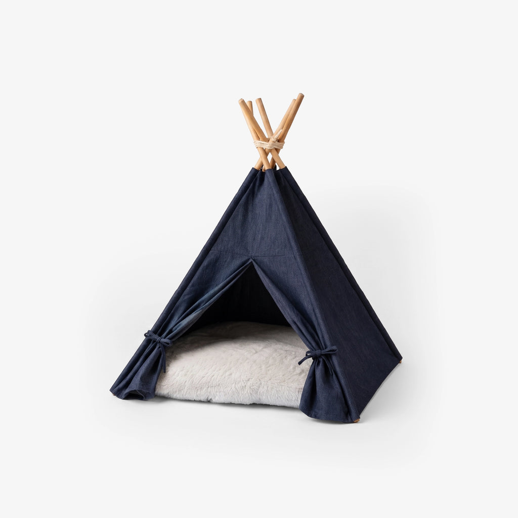 Indigo Tent House