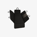 Luxe Car Seat Cover