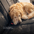 Luxe Car Seat Cover