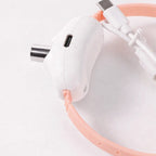 LaserPlay Collar | Active Chase Stimulation | Interactive Toy For Cats