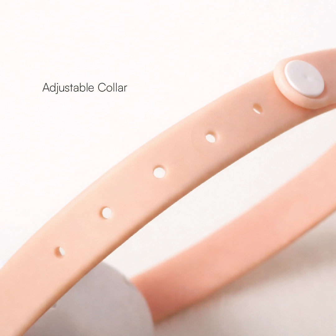 LaserPlay Collar | Active Chase Stimulation | Interactive Toy For Cats