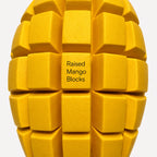 MangoMunch Chew Toy