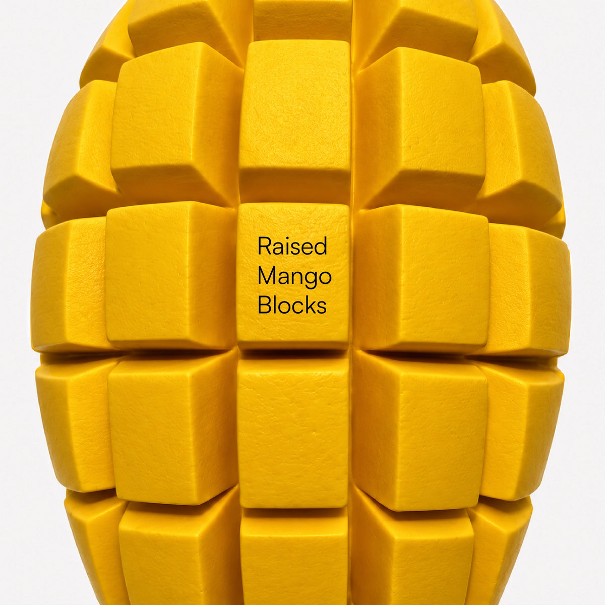 MangoMunch Chew Toy