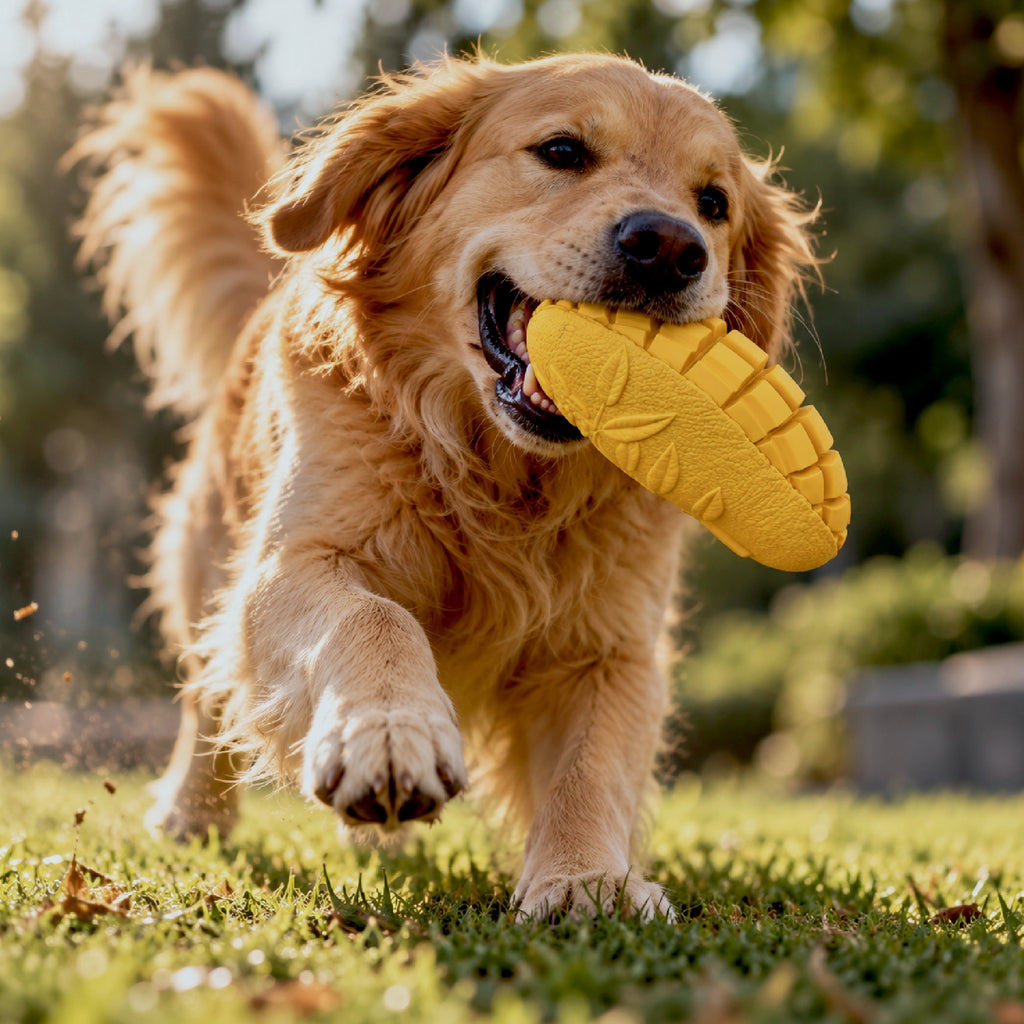 MangoMunch Chew Toy