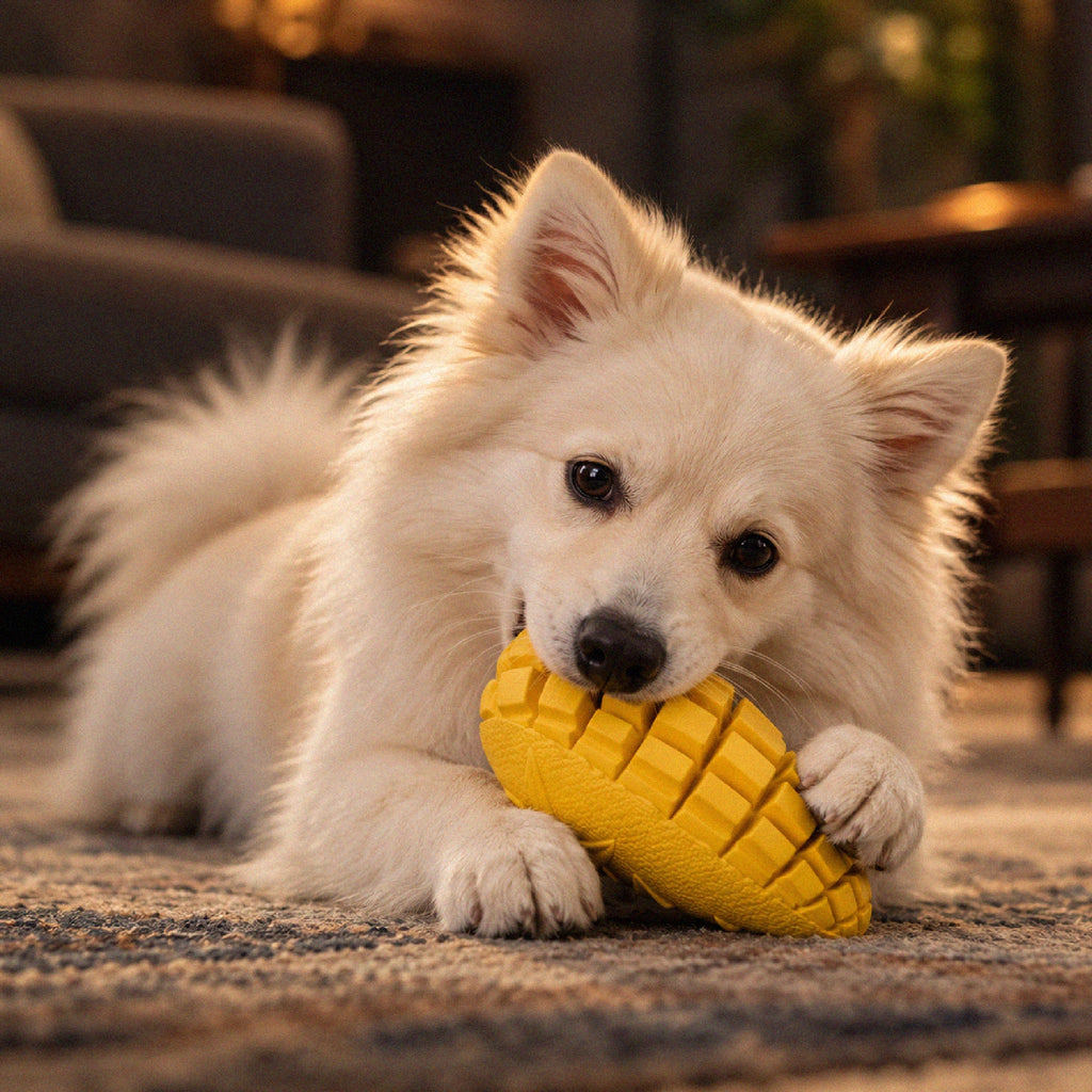 MangoMunch Chew Toy