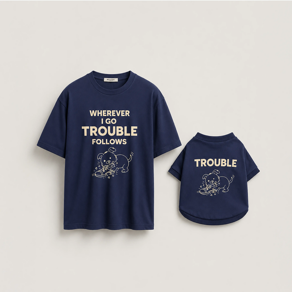Matching Fit Unisex Combo