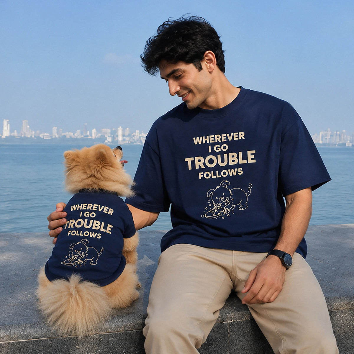 Matching Fit Unisex Combo