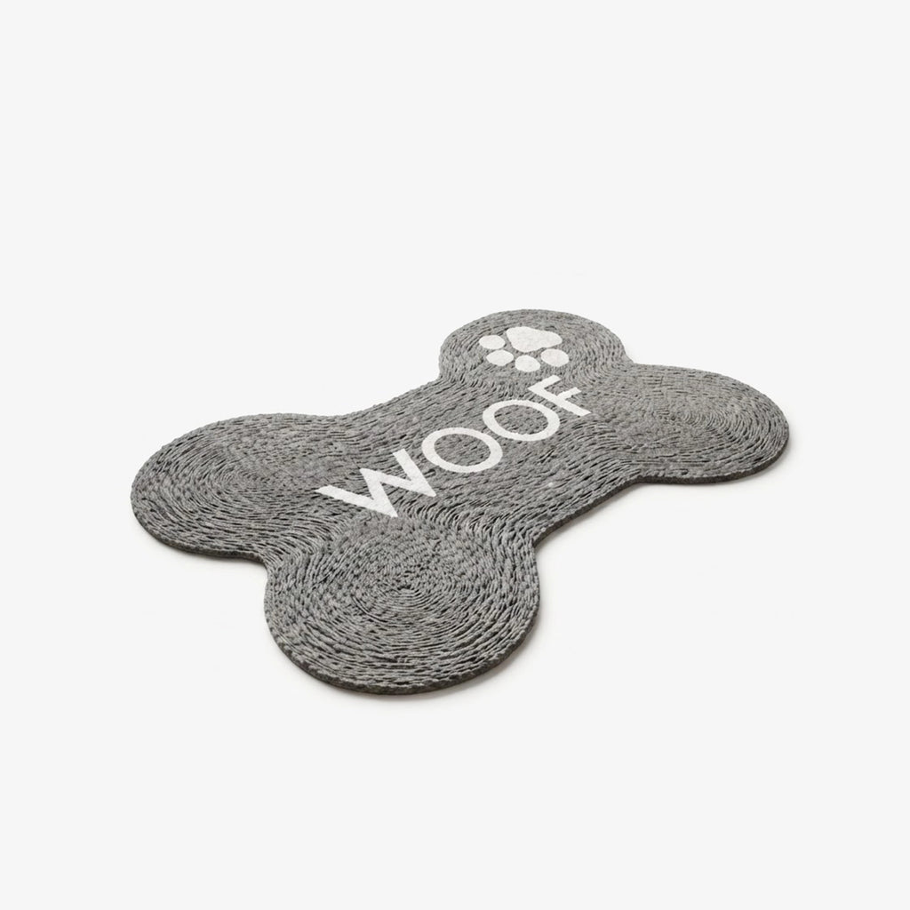 Mealbone Mat