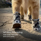 MiniKick Sneakers – Stylish & Comfortable Sneakers for Small Dogs & Cats