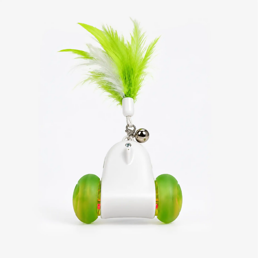 MischiefMouse Cat Toy