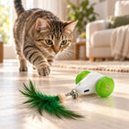MischiefMouse Cat Toy