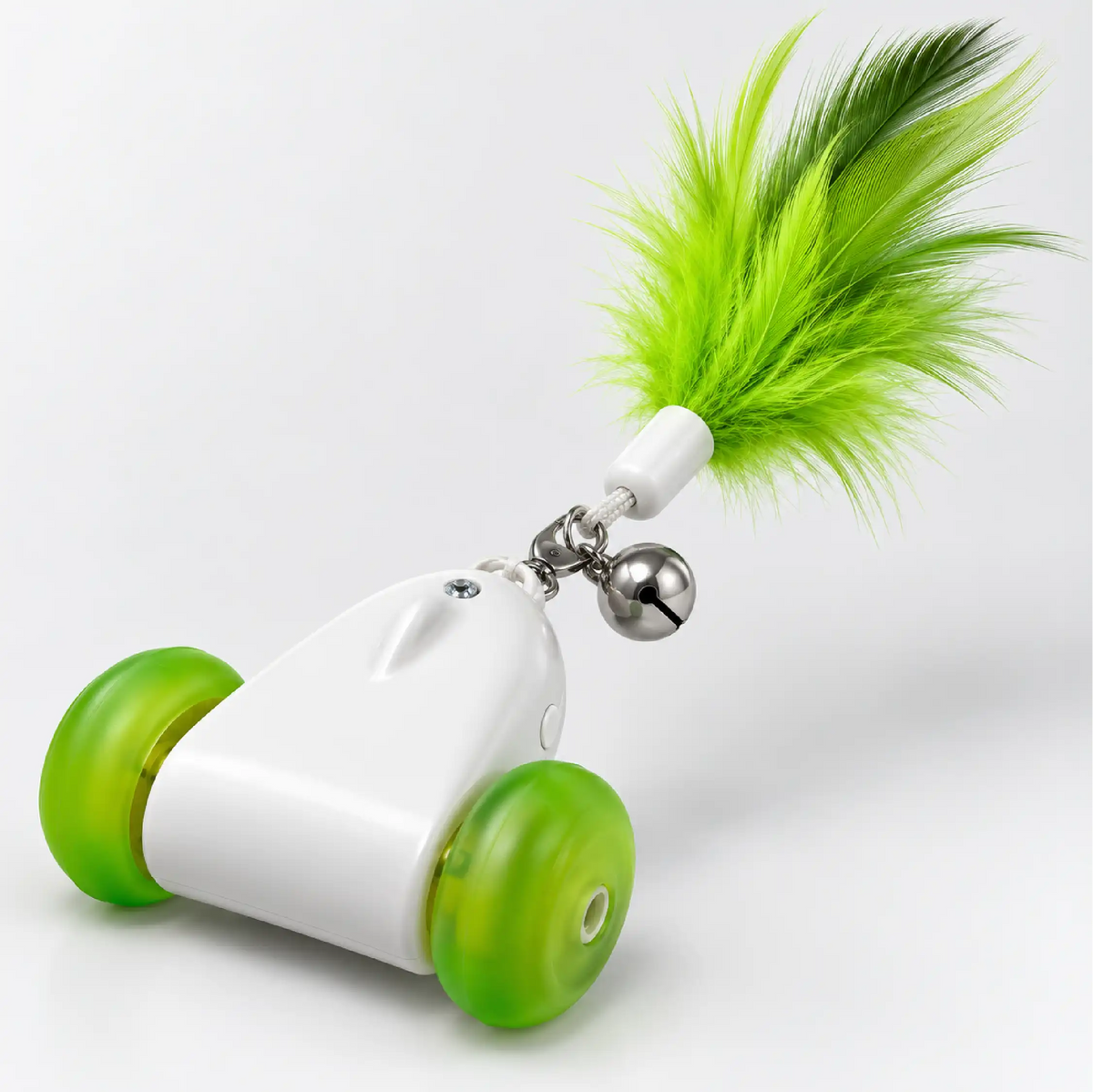 MischiefMouse Cat Toy