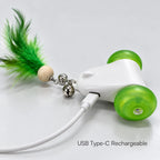 MischiefMouse Cat Toy