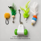 MischiefMouse Cat Toy