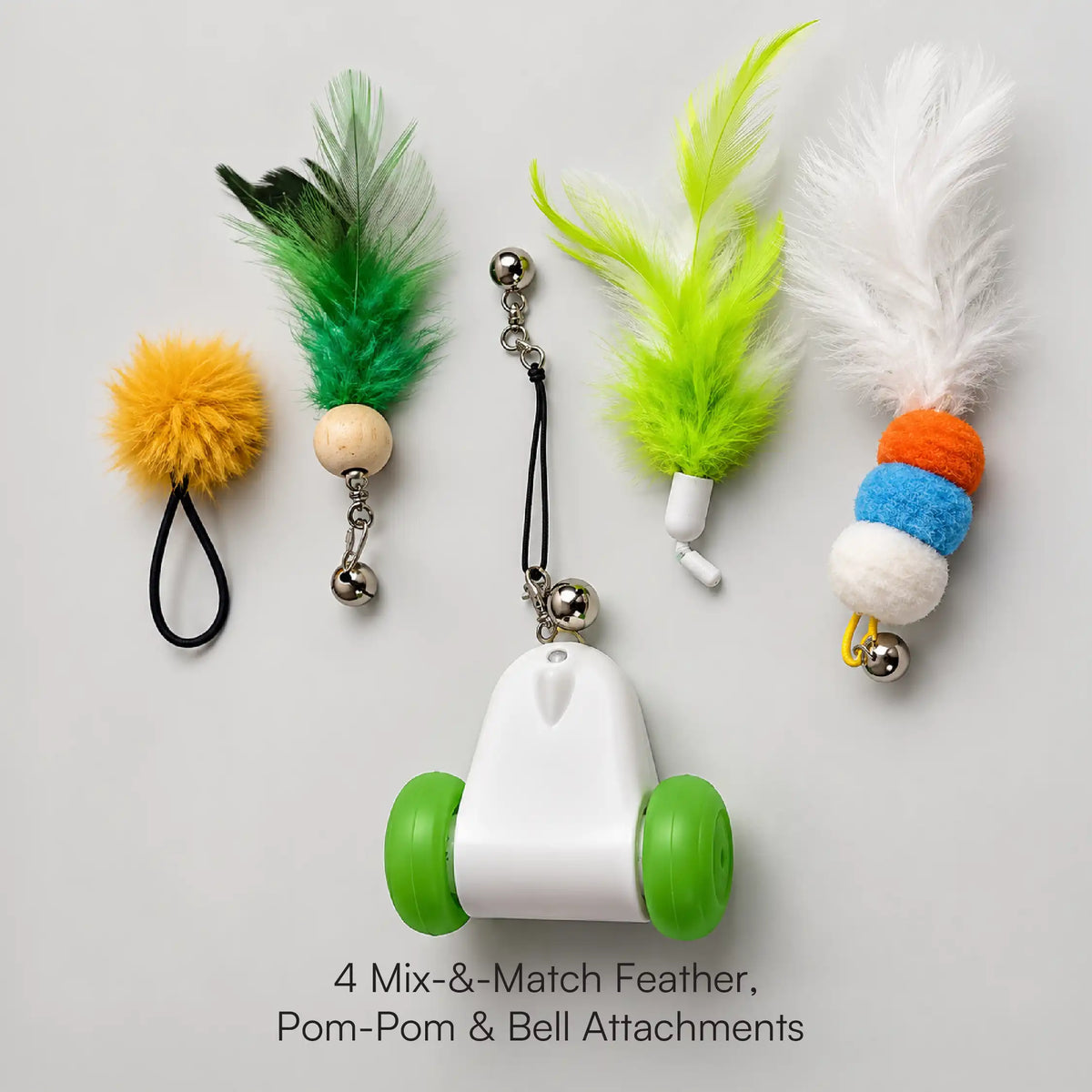 MischiefMouse Cat Toy