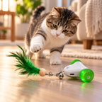 MischiefMouse Cat Toy