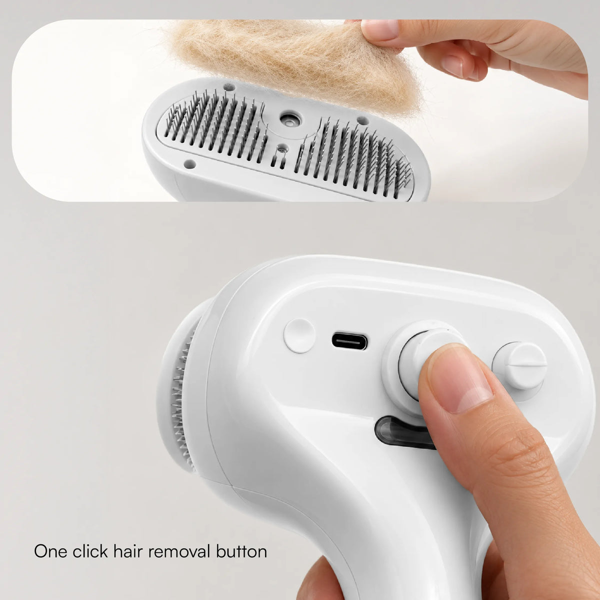 MistCalm Brush