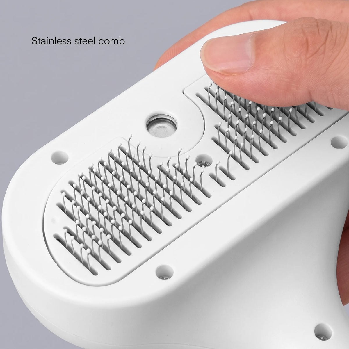 MistCalm Brush