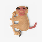 MonkeyChew Toy