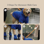 Monsoon Ready Kit | Cover, Grip & Glow