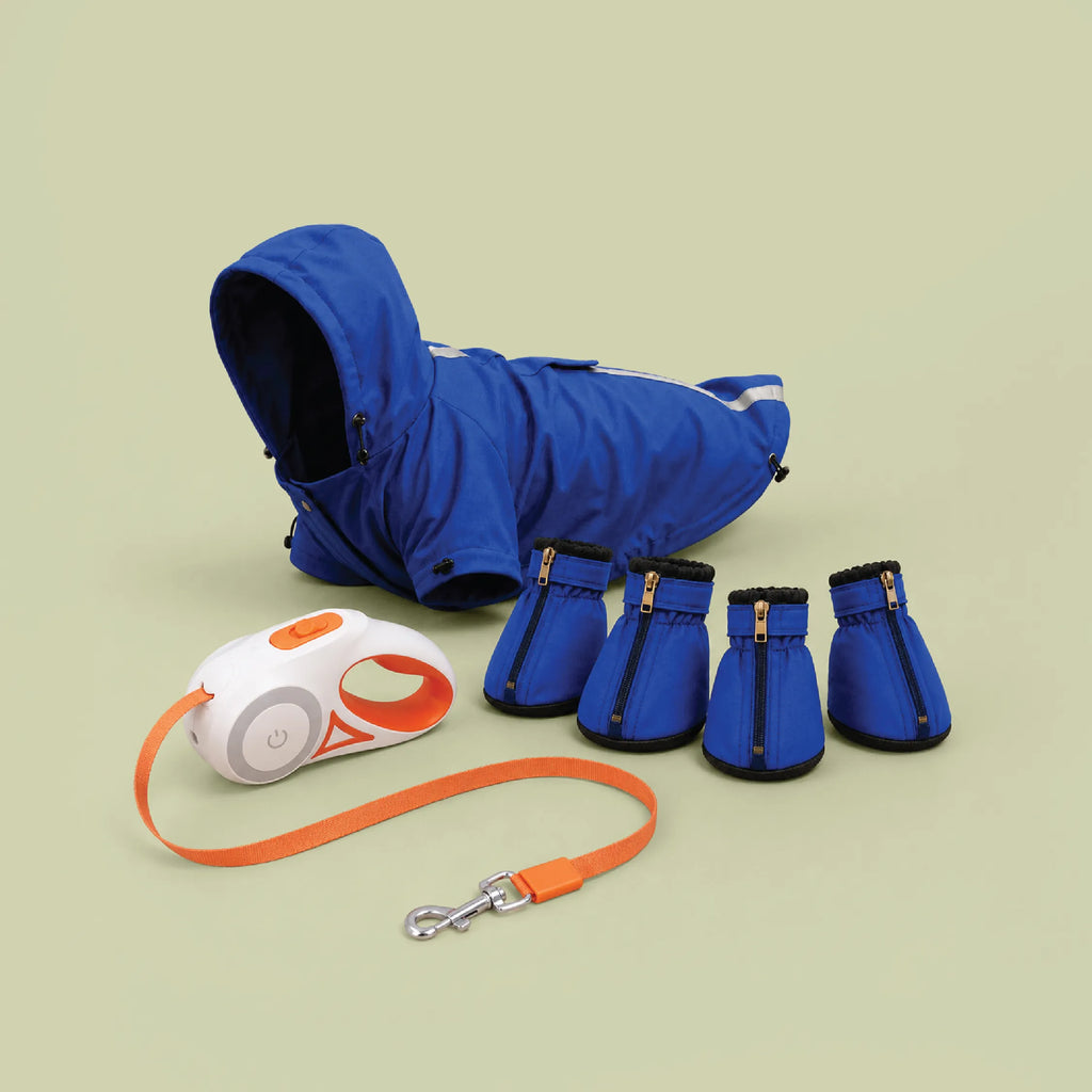 Monsoon Ready Kit | Cover, Grip & Glow