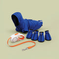 Monsoon Ready Kit | Cover, Grip & Glow
