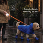 Monsoon Ready Kit | Cover, Grip & Glow