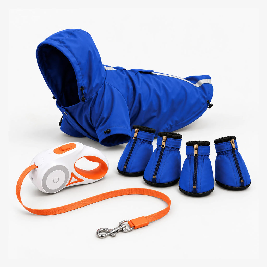 Monsoon Ready Kit