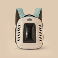 Mr. Pet Carrier Bag – Stylish, Secure Travel Gear for Pet Moms