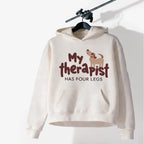 My Therapist Unisex Hoodie