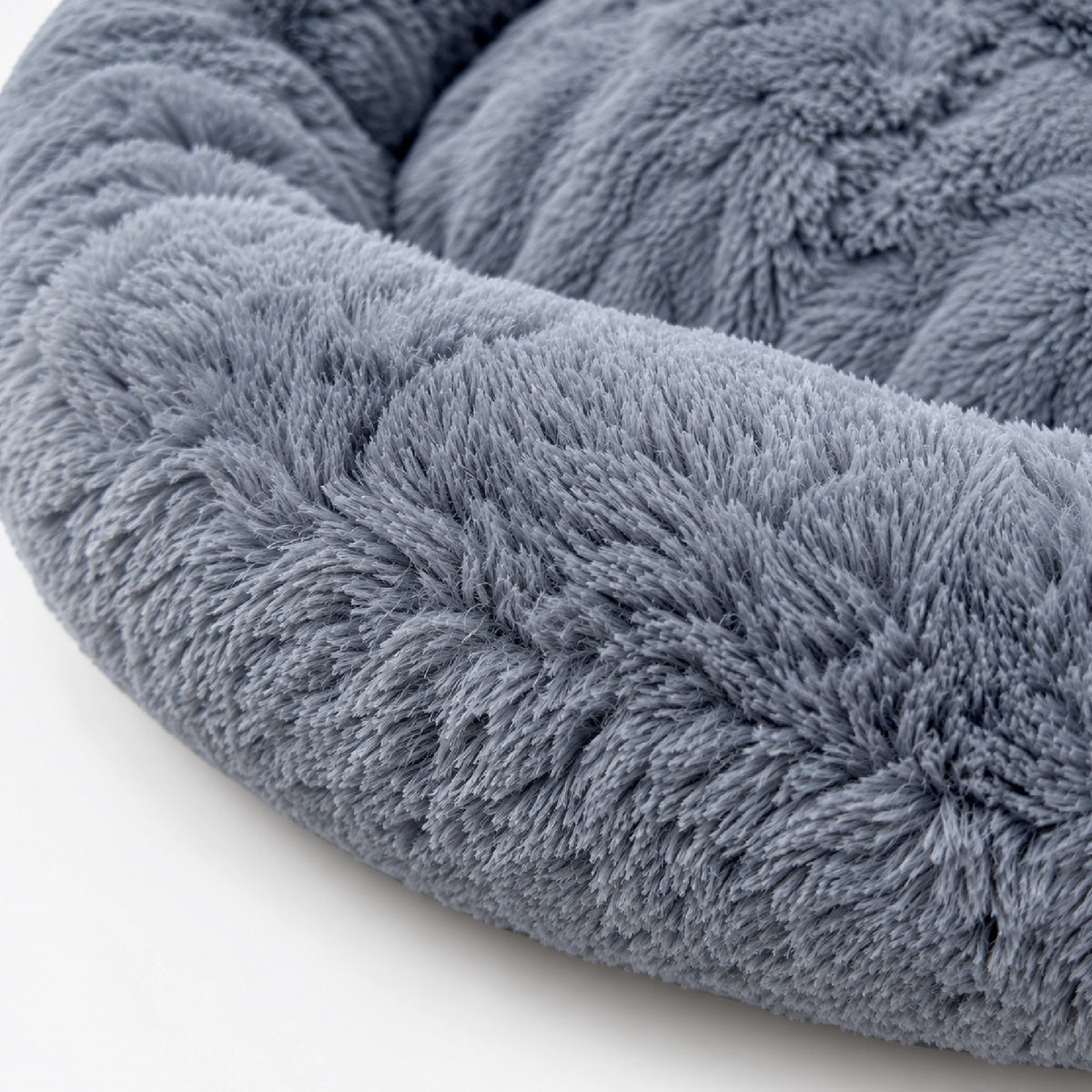 NapDen Donut Bed