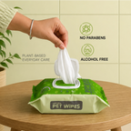 Daily Pet Wipes