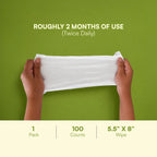 Daily Pet Wipes