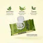 Daily Pet Wipes