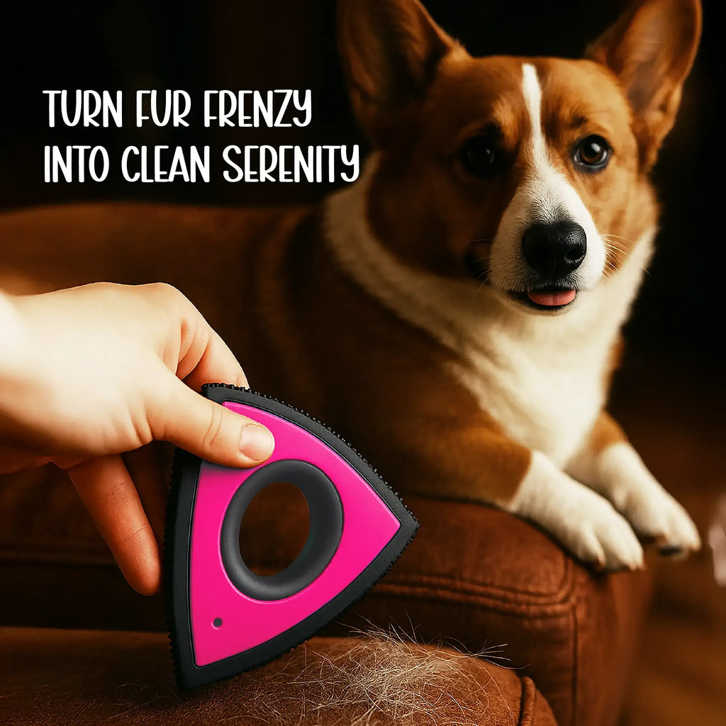 Opal Detangler | Clean Surfaces Instantly | Three Cleaning Modes - Tilting Heads