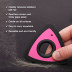 Opal Detangler | Clean Surfaces Instantly | Three Cleaning Modes - Tilting Heads