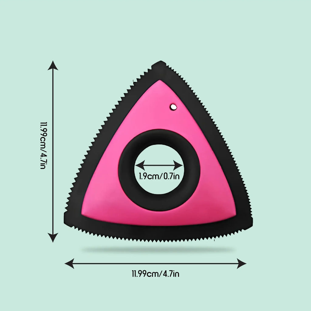 Opal Detangler | Clean Surfaces Instantly | Three Cleaning Modes - Tilting Heads