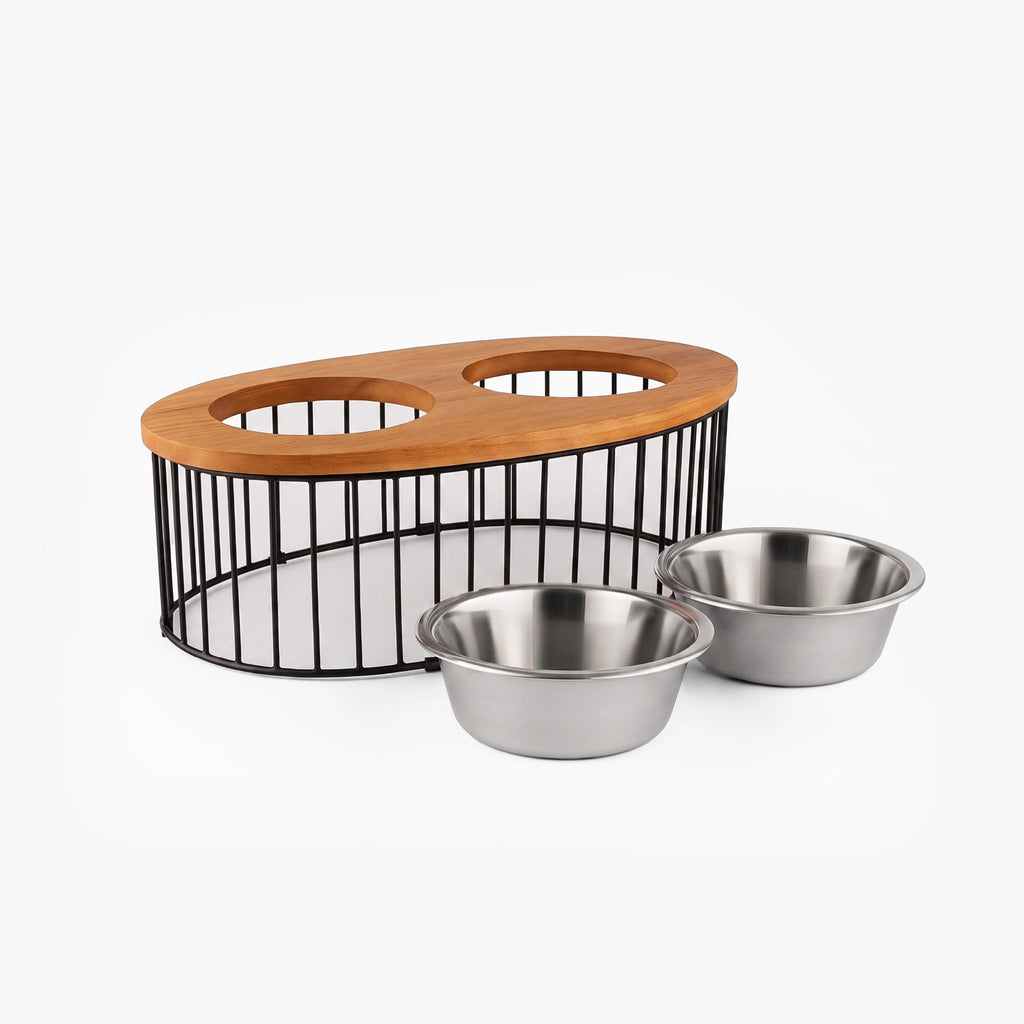 Orbit Dining Table by Pawpourri