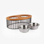 Orbit Dining Table by Pawpourri